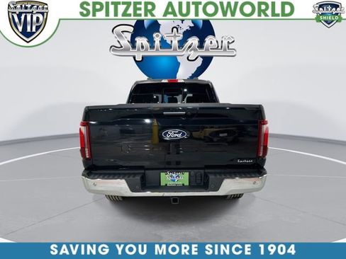 Used 2024 Ford F150 Lariat image 9