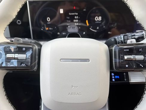 New 2025 Hyundai Santa Fe Calligraphy image 22