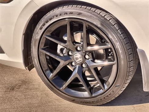 Certified 2023 Honda Civic Sport image 9