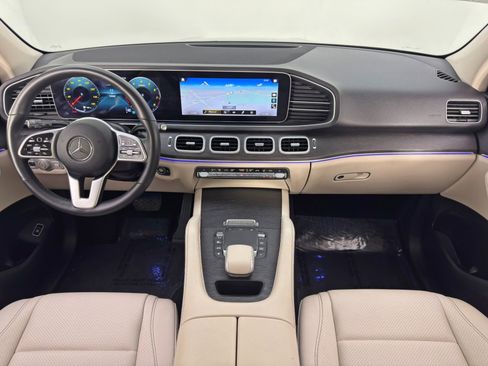 Used 2022 Mercedes-Benz GLE 350 GLE 350 w/ Premium Package image 12