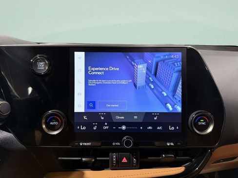 Used 2024 Lexus NX 350 AWD w/ Cold Area Package image 15