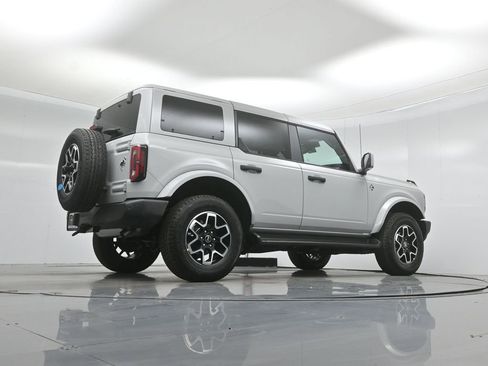 New 2026 Ford Bronco Outer Banks AWD/4WD image 47