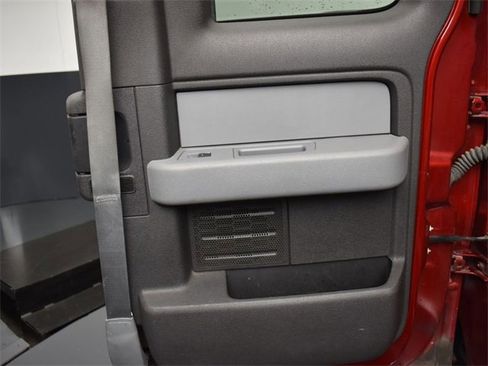 Used 2014 Ford F150 XLT w/ Equipment Group 302A Luxury image 16