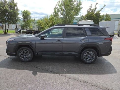 Used 2026 Subaru Outback Premium AWD/4WD image 7