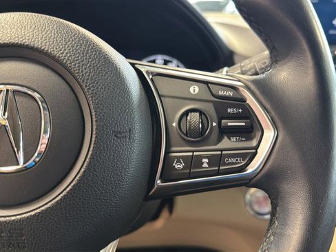 Used 2019 Acura RDX Technology Package image 24