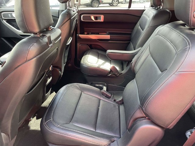 Used 2020 Ford Explorer XLT RWD image 12