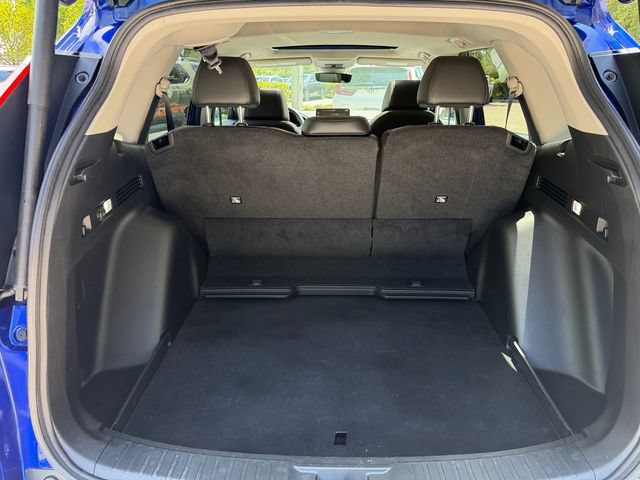 Certified 2024 Honda CR-V EX-L image 16