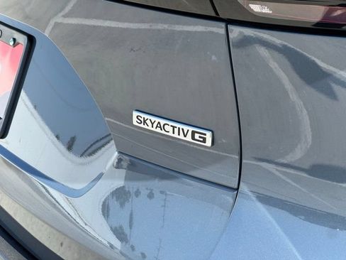 New 2026 MAZDA CX-5 Select AWD/4WD image 24