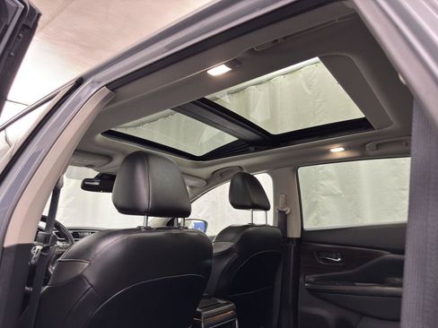 Used 2023 Nissan Murano Platinum image 25