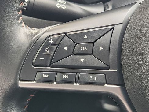 Used 2024 Nissan Sentra SR FWD image 26