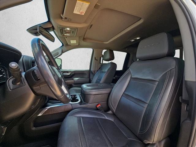 Used 2021 GMC Sierra 2500 Denali AWD/4WD image 16