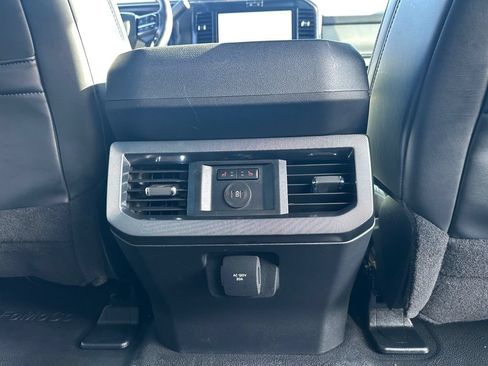 Used 2025 Ford F350 Platinum AWD/4WD image 26