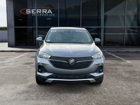 Used 2023 Buick Encore GX Preferred w/ Cold Weather Comfort Package image 8