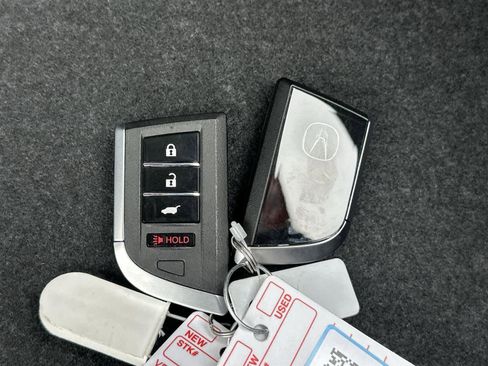 New 2025 Acura Integra image 20