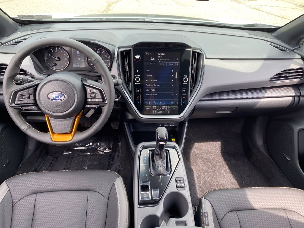 New 2026 Subaru Crosstrek 2.5i Wilderness AWD/4WD image 22