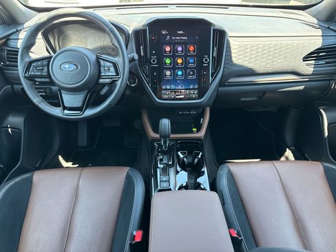Certified 2026 Subaru Forester Touring AWD/4WD image 12