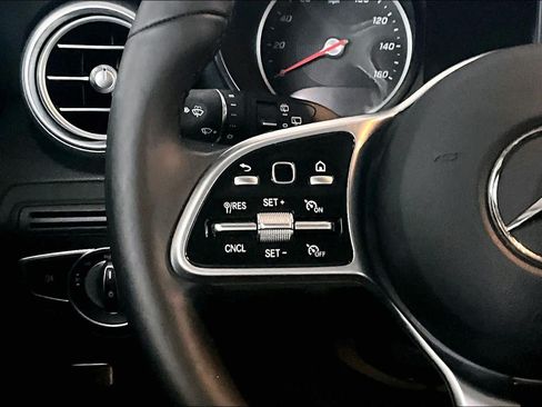 Certified 2021 Mercedes-Benz GLC 300 4MATIC image 24
