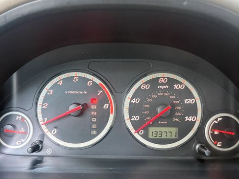 Used 2003 Honda CR-V EX image 21