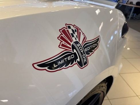 Used 2023 Chevrolet Corvette Z06 image 24