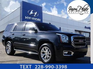 Used 2020 GMC Yukon SLE w/ SLE Value Package RWD video 1
