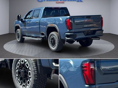 New 2026 GMC Sierra 2500 Denali w/ Max Trailering Package image 8