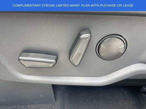 New 2025 Ford Bronco Outer Banks w/ Sasquatch Package AWD/4WD image 14