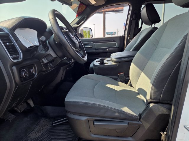 Used 2022 RAM 2500 Big Horn AWD/4WD image 5