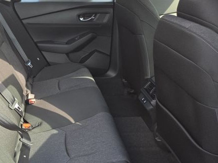 New 2026 Honda Accord LX image 19