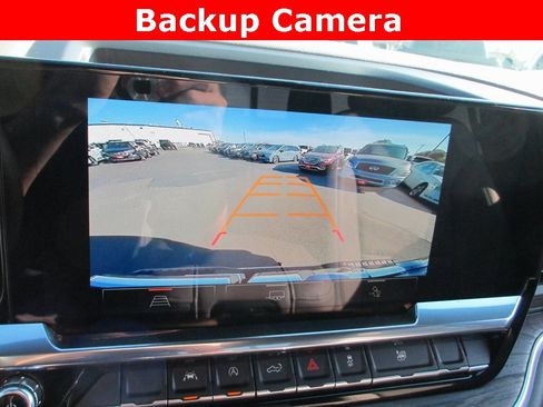 Certified 2025 GMC Sierra 1500 SLT w/ SLT Convenience Package image 17