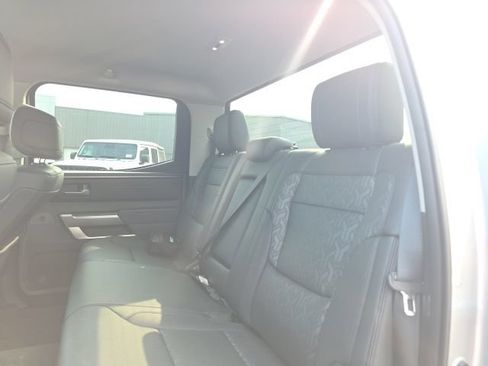 Used 2024 Toyota Tundra SR5 w/ TRD Off-Road Premium Package AWD/4WD image 28