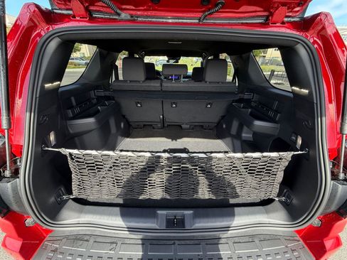 Used 2026 Toyota 4Runner TRD Off-Road image 23