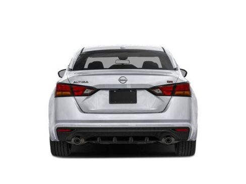 Used 2025 Nissan Altima 2.5 SR FWD image 8