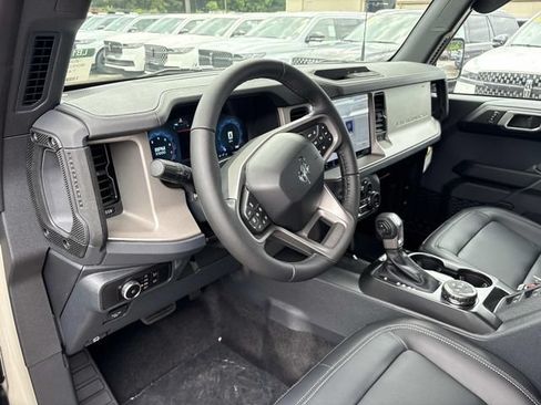 New 2026 Ford Bronco Outer Banks AWD/4WD image 23