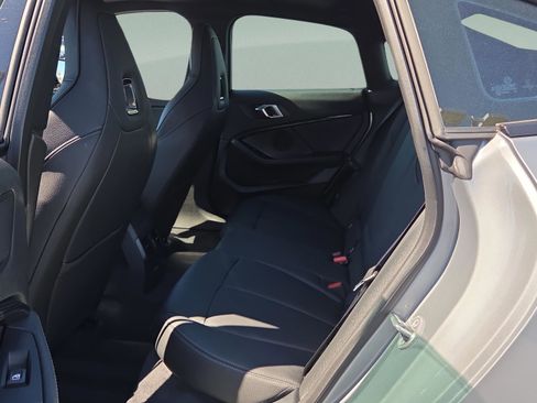 Certified 2022 BMW M235i xDrive Gran Coupe w/ Shadowloine Package image 12