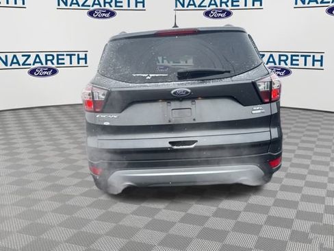 Used 2018 Ford Escape SEL image 6