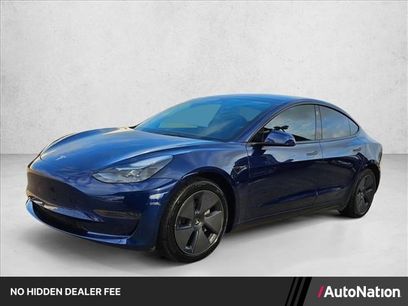Used 2023 Tesla Model 3 Standard Range