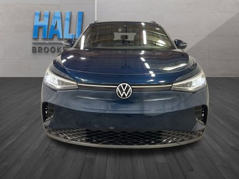 Certified 2023 Volkswagen ID.4 Pro image 8