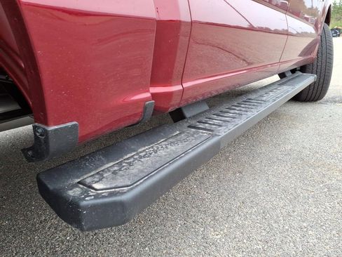 New 2026 Ford F150 Lariat AWD/4WD image 11