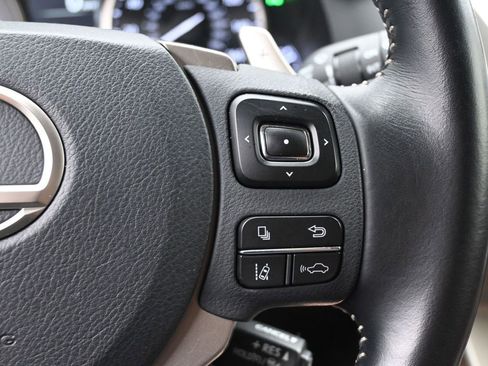 Used 2020 Lexus NX 300h AWD w/ Comfort Package image 14