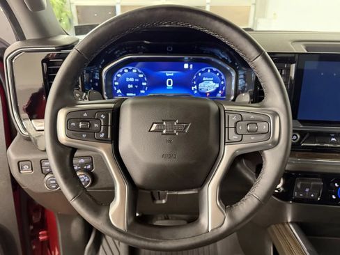 Used 2023 Chevrolet Silverado 1500 RST w/ All Star Edition Plus AWD/4WD image 21