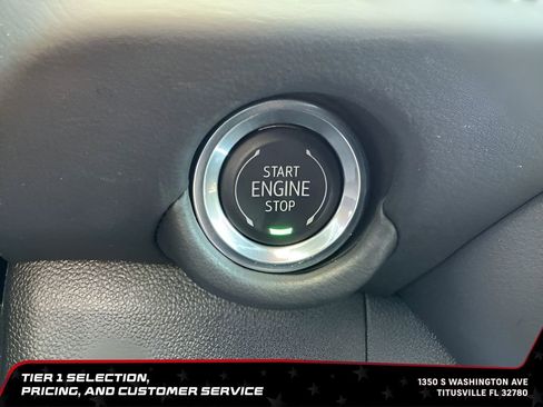 Used 2025 Chevrolet Tahoe LT AWD/4WD image 41