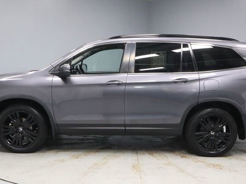 Used 2021 Honda Pilot Special Edition image 7