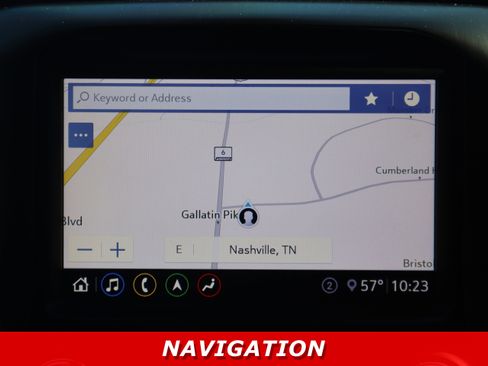 Used 2020 GMC Sierra 2500 AT4 w/ Technology Package image 21