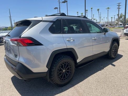Used 2024 Toyota RAV4 XLE w/ Convenience Package AWD/4WD image 3