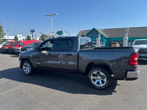 New 2026 RAM 1500 Big Horn image 6