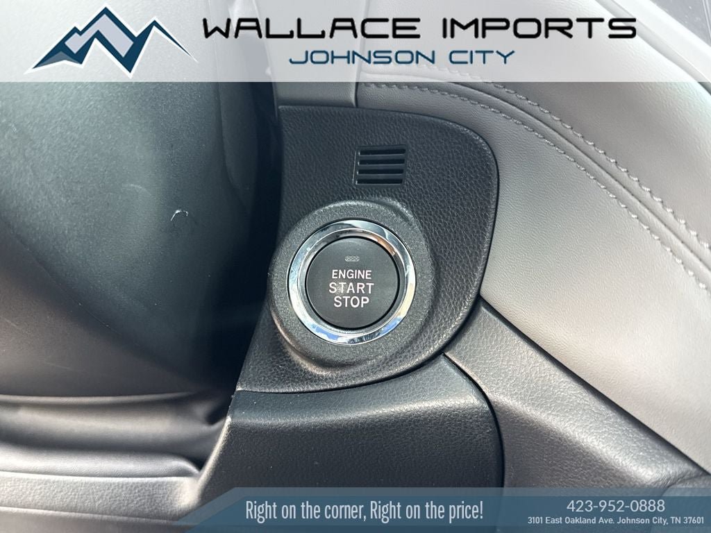 Certified 2024 Subaru Legacy Premium AWD/4WD image 21