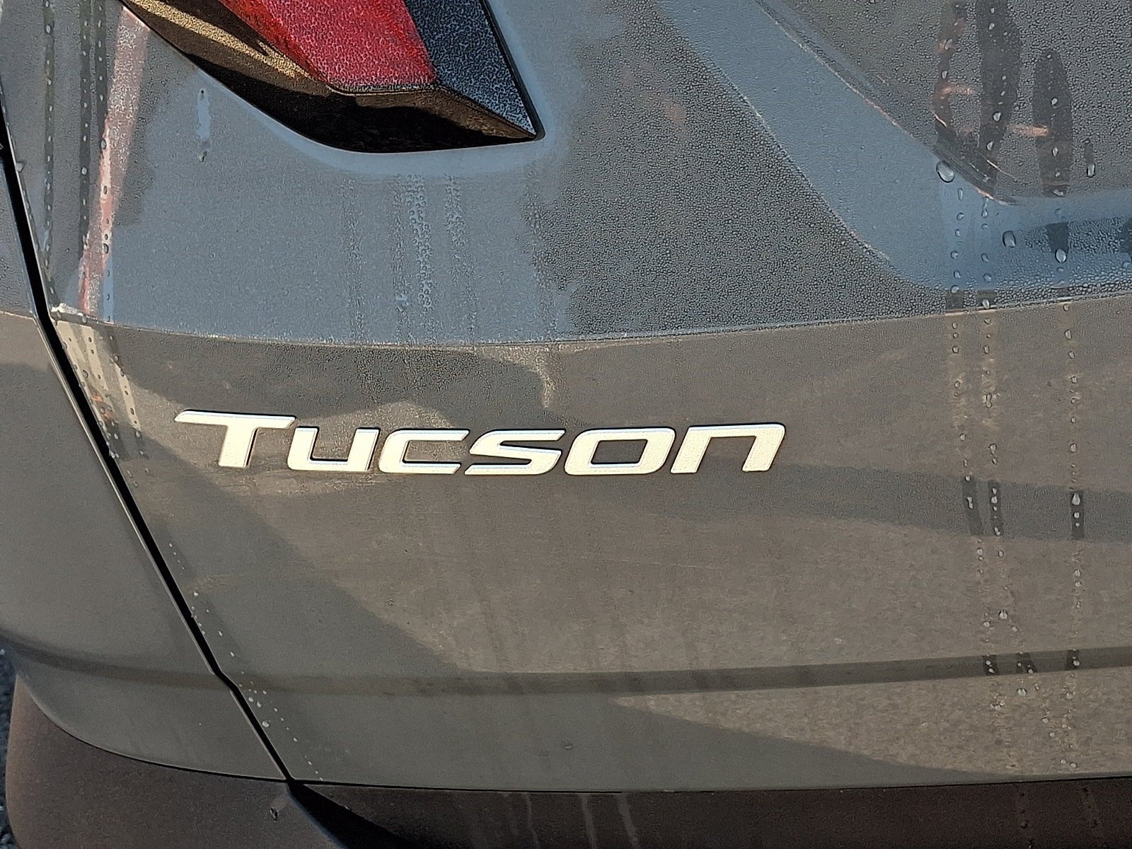 Certified 2026 Hyundai Tucson SE AWD/4WD image 30
