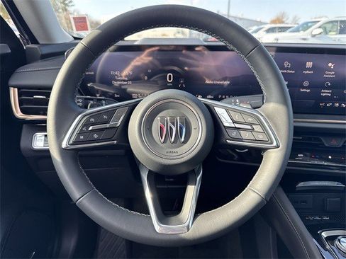 New 2026 Buick Envision Avenir image 14