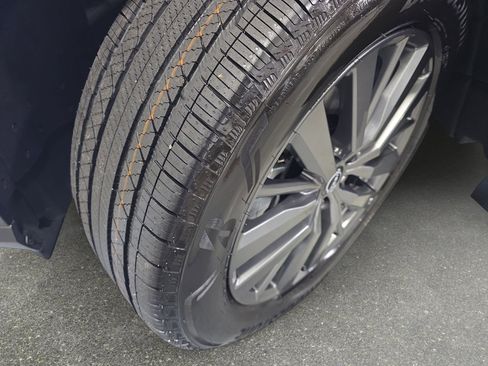 New 2026 Nissan Murano SL AWD/4WD image 31