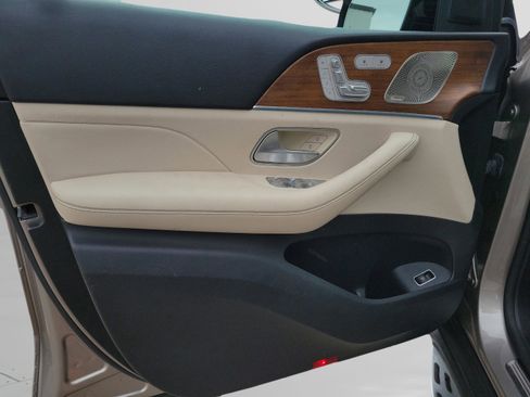 Used 2022 Mercedes-Benz GLE 350 4MATIC image 30